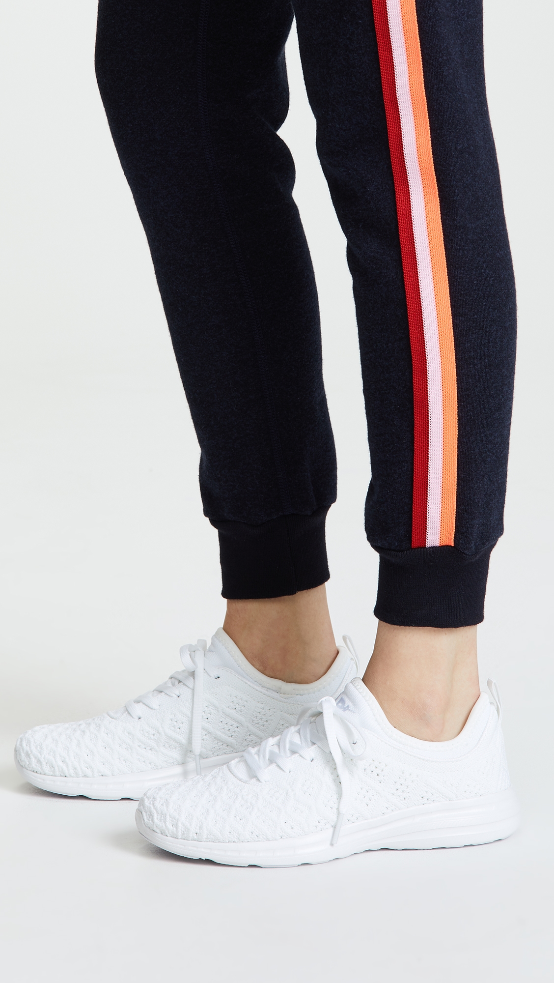 Techloom Phantom Sneakers White