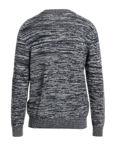 Man Sweater Navy Size 38 Cashmere