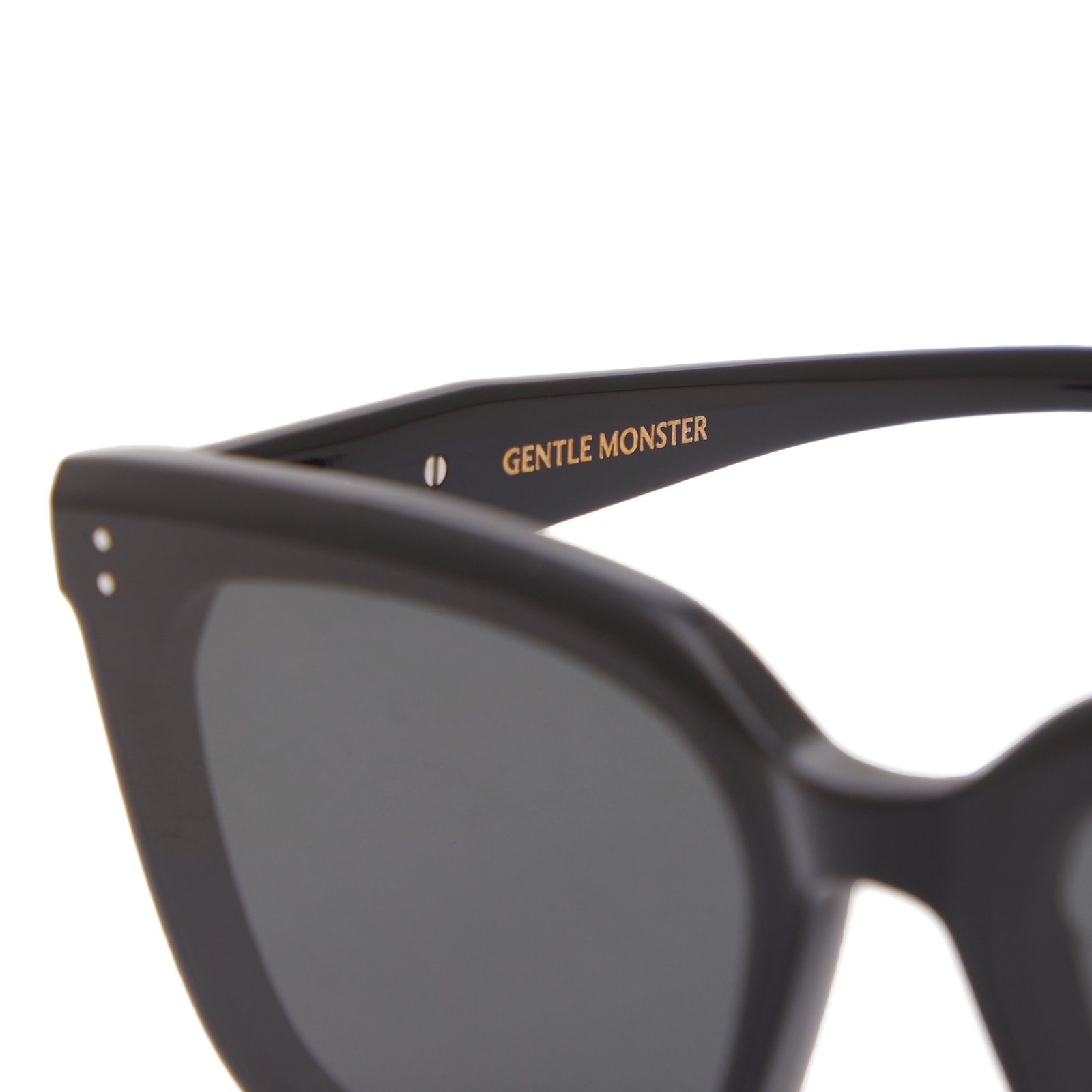 Tote Sunglasses in Black 