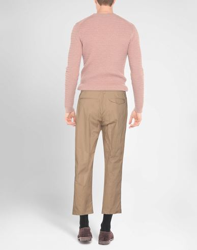 Man Pants Camel