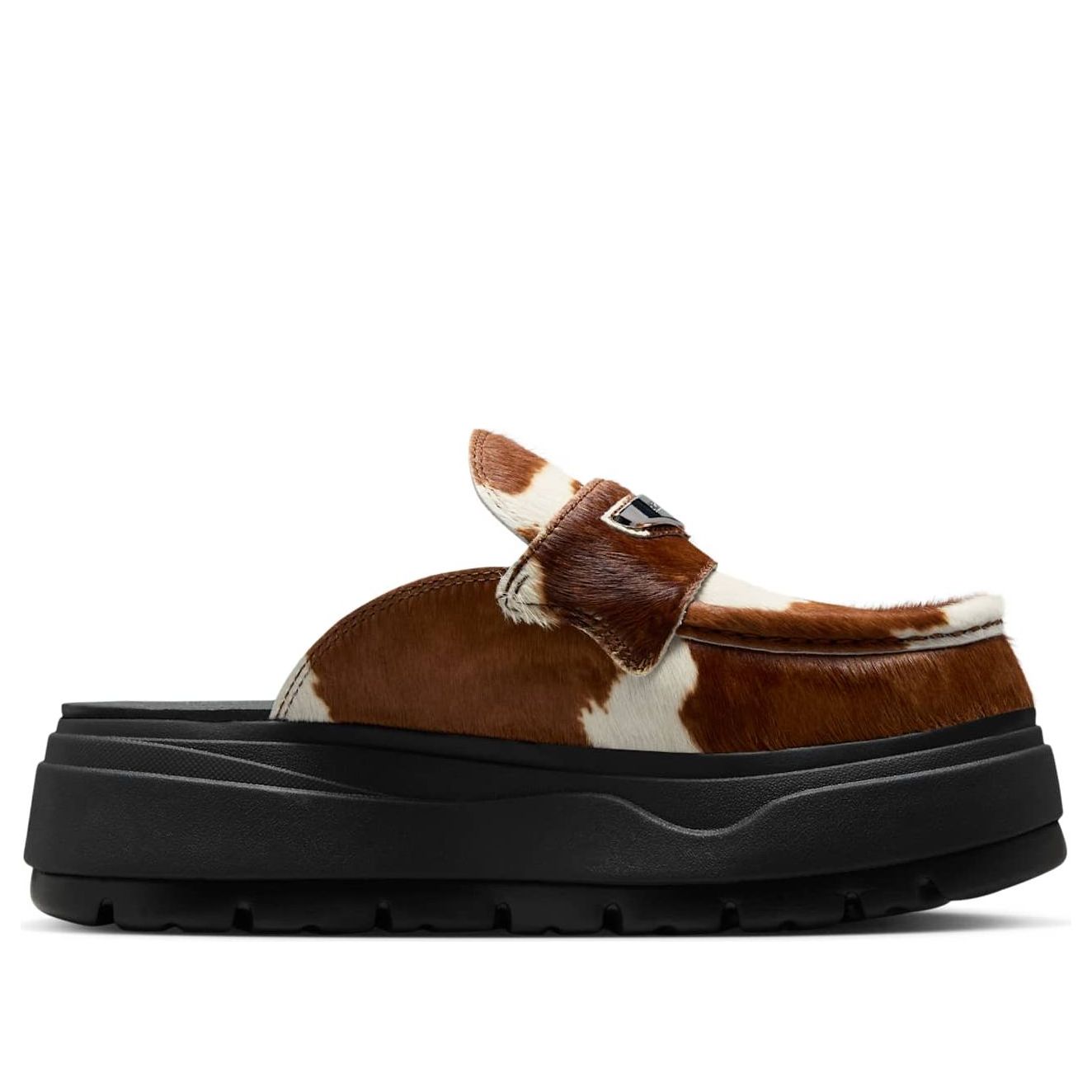 (WMNS) Mule 'Cowprint'