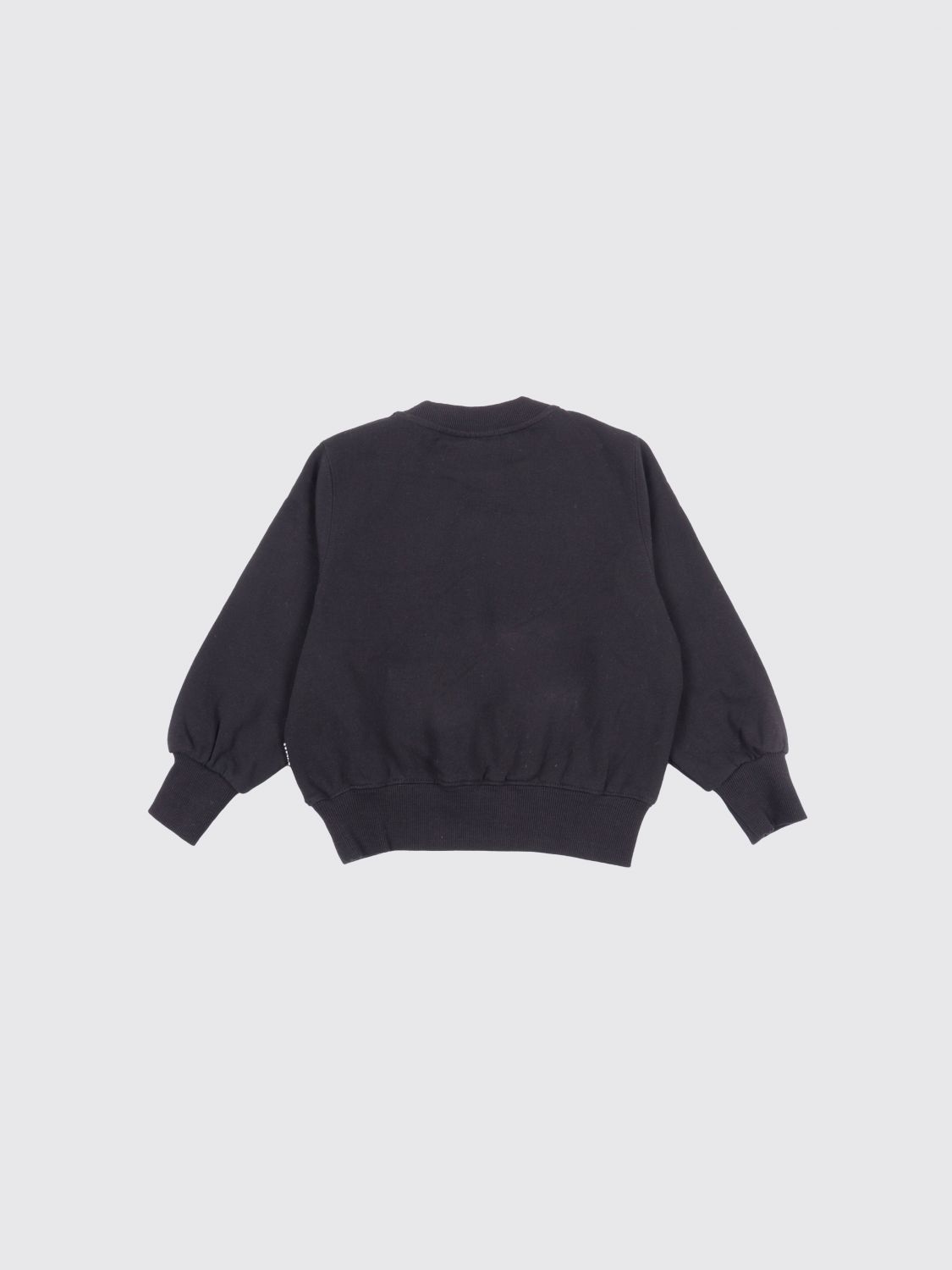 Sweater Kids color Green