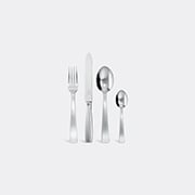 'gio Ponti' Flatware Set, 24 Pieces