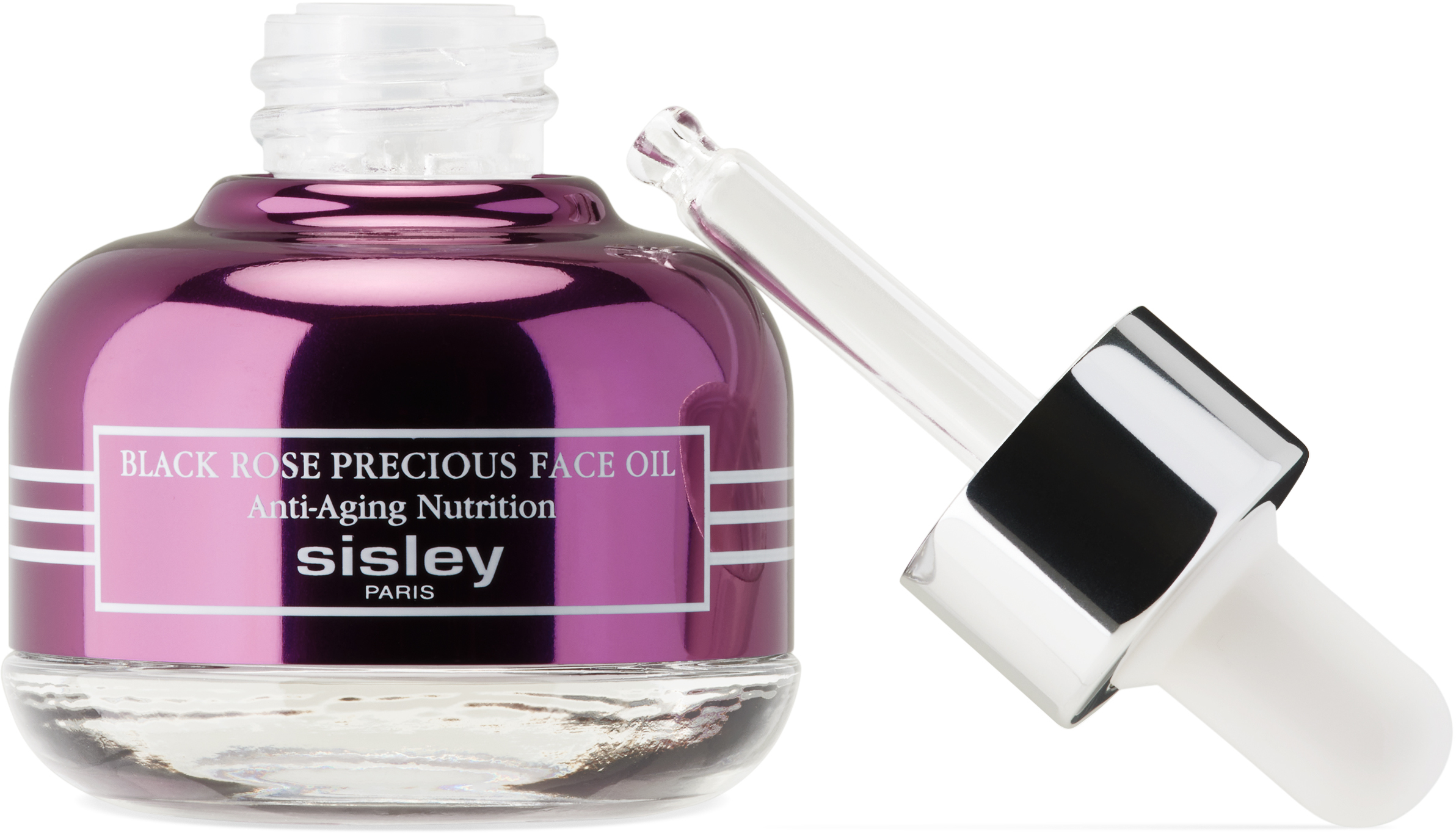 Black Rose Precious Face Oil, 25 mL