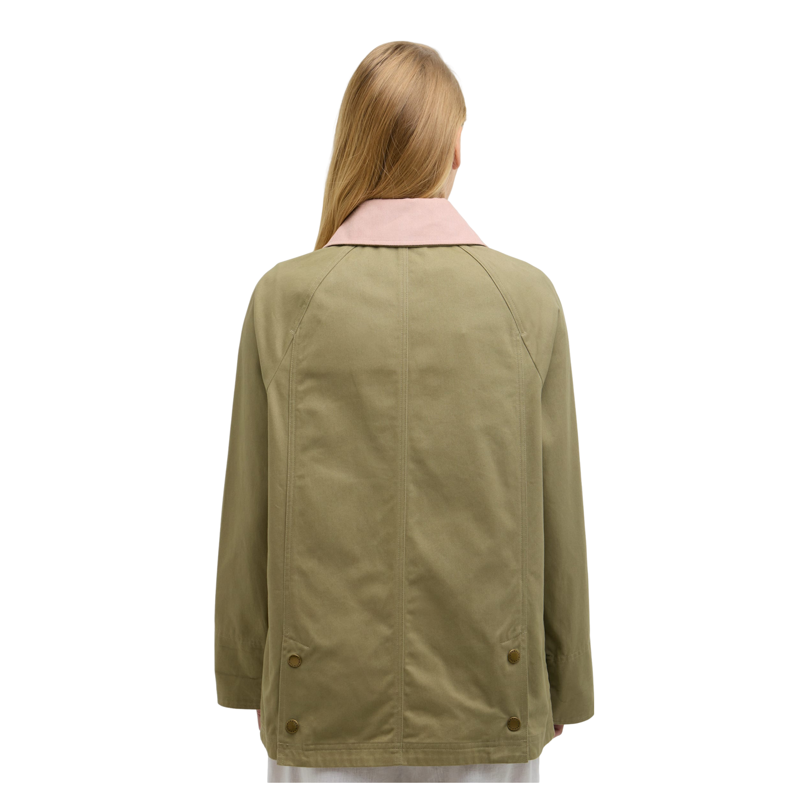 Barbour Modern Beadnell Casual Jacket