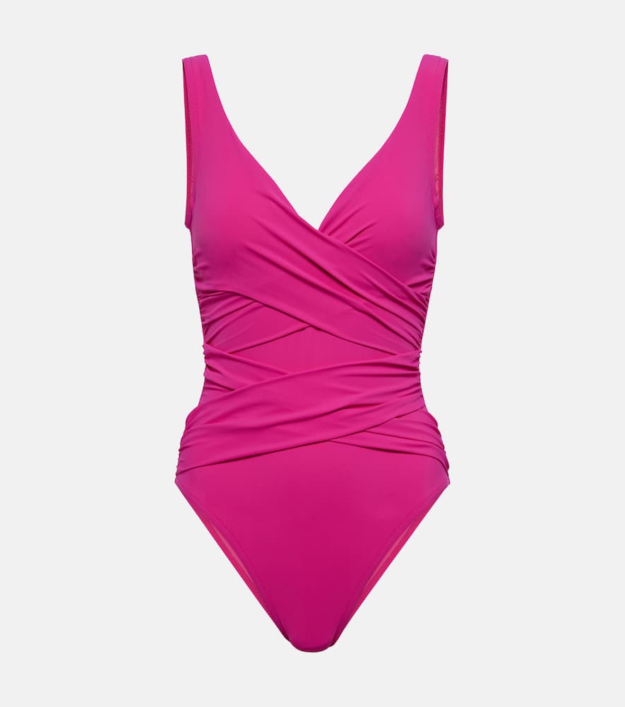 Smart swimsuit
