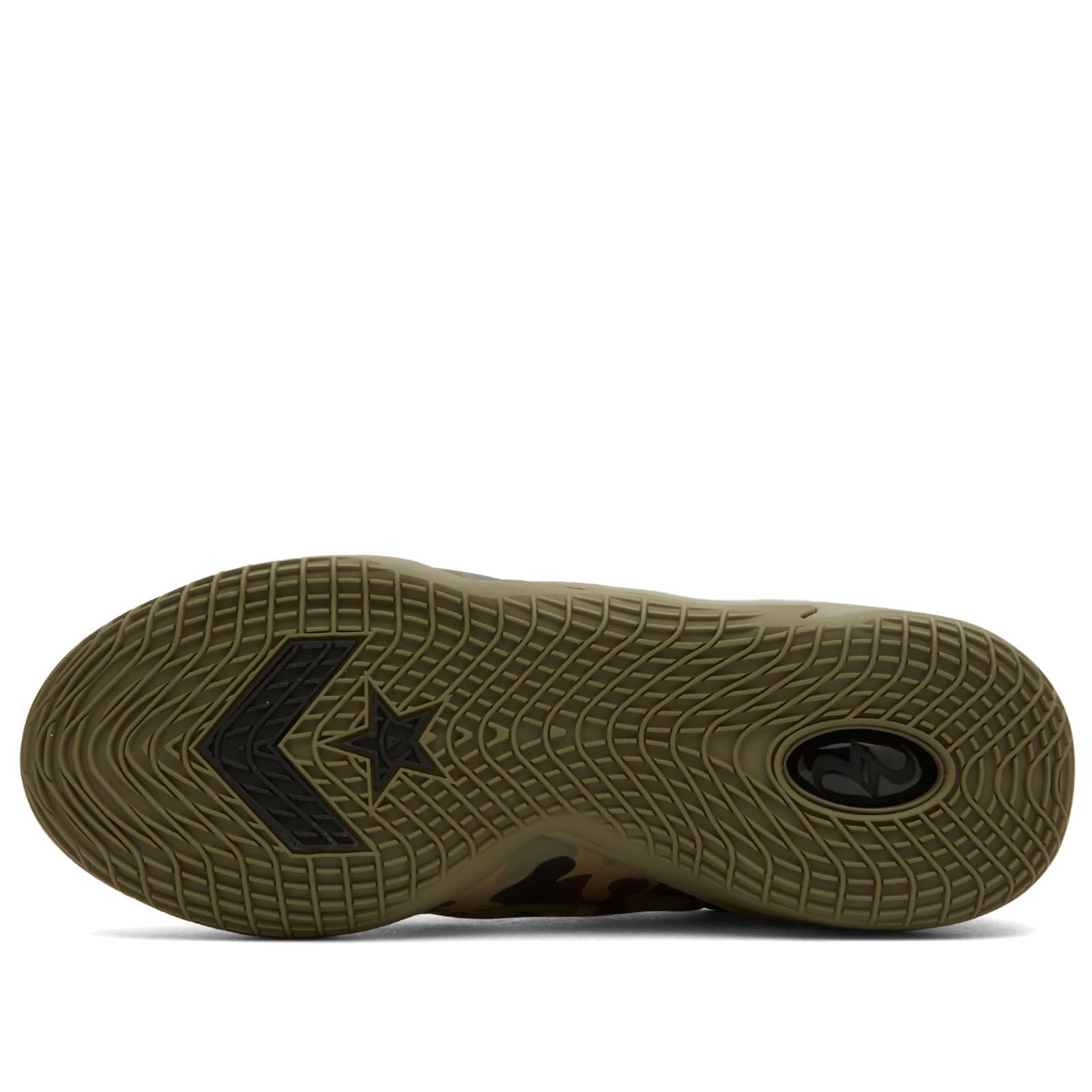 Men's Shai 001 Ox Sneaker Nomad Khaki/Utility