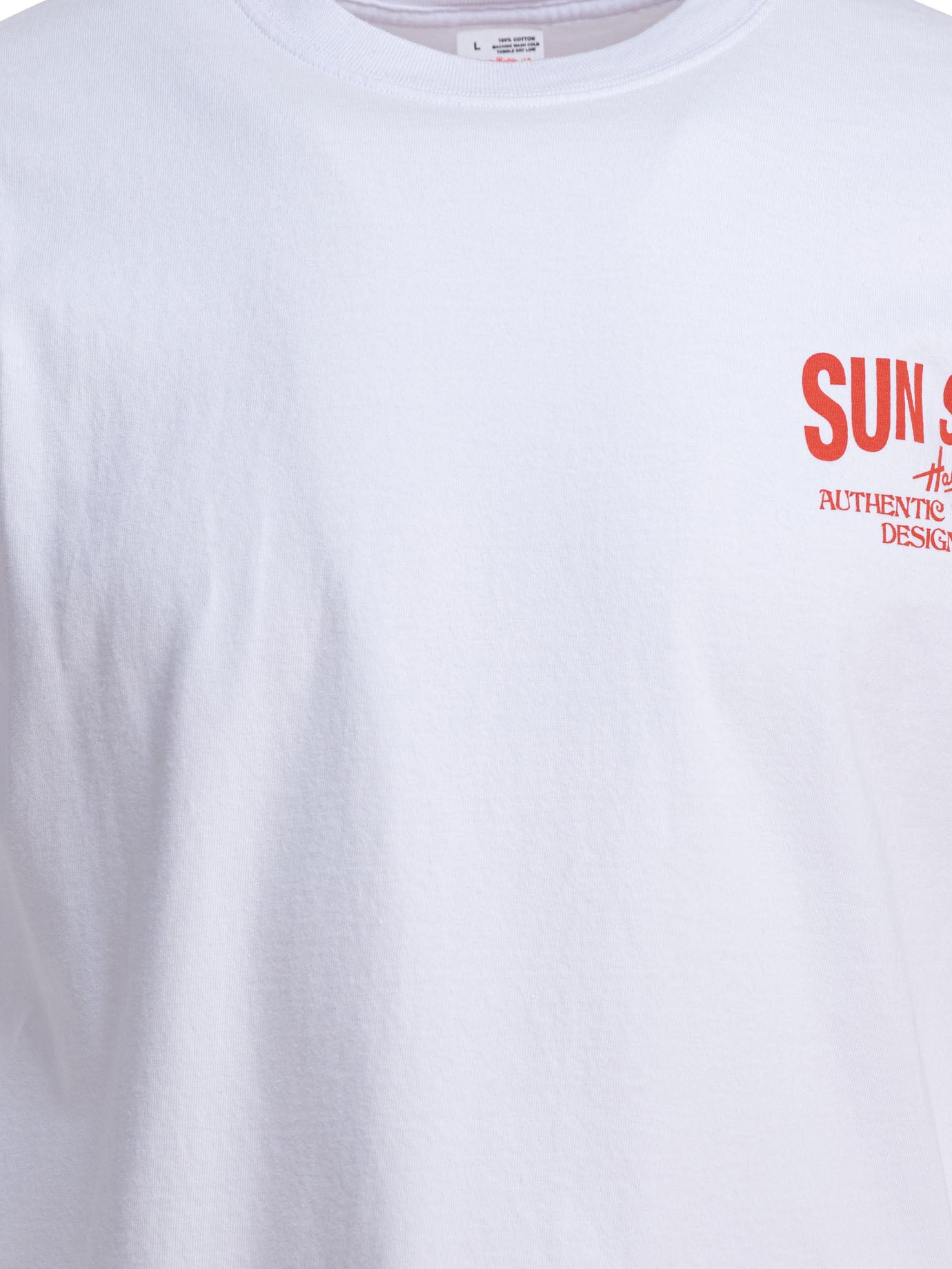 Sun Surf „Surfriders Sportswear“ T-Shirt