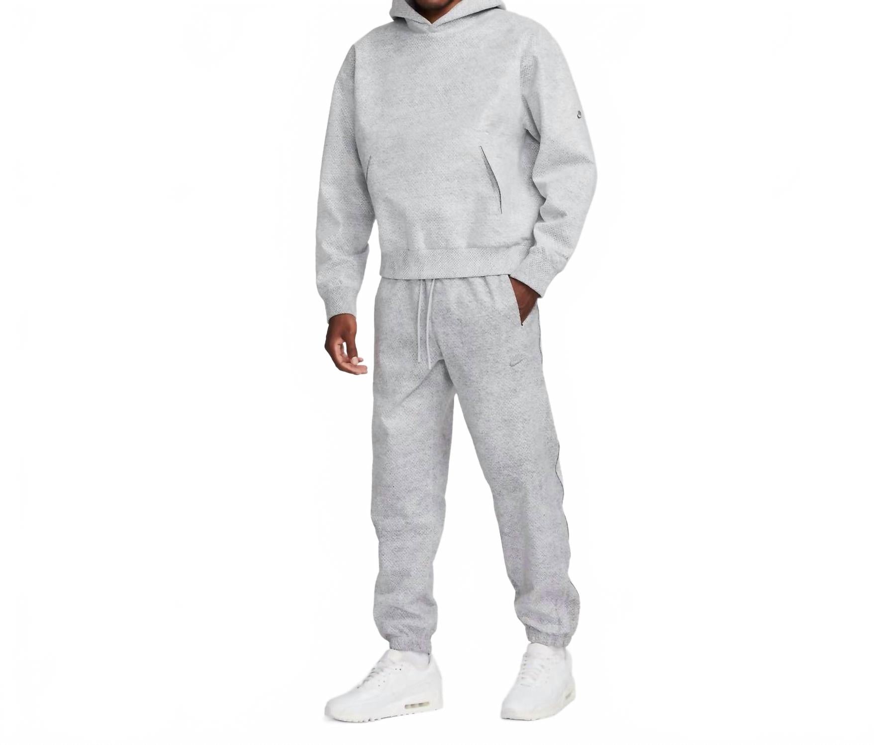 Forward Pants Therma-Fit Pants In Smoke Grey/smoke Grey/cool Grey