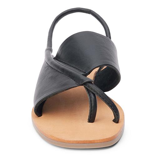 Shayla Sandal Orange