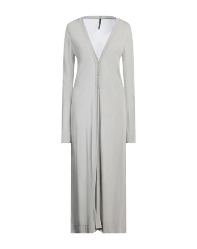 Woman Cardigan Light grey