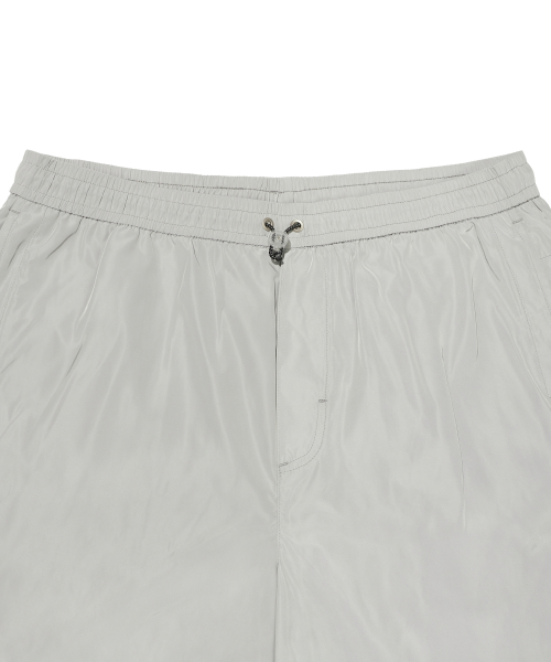BASIC NYLON SHORTS