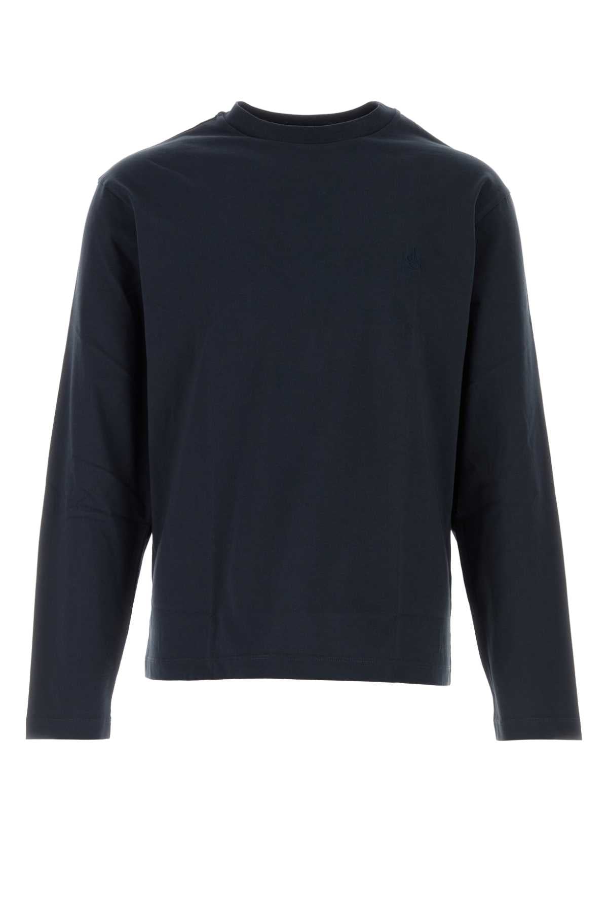 Pack Long-Sleeve T-Shirt — Navy