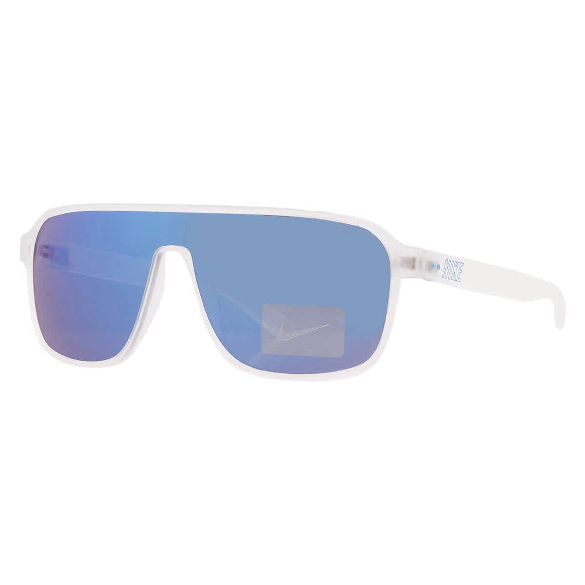 Blue Mirror Pilot Mens Sunglasses VINTAGE FLYER IB3680X 905 64