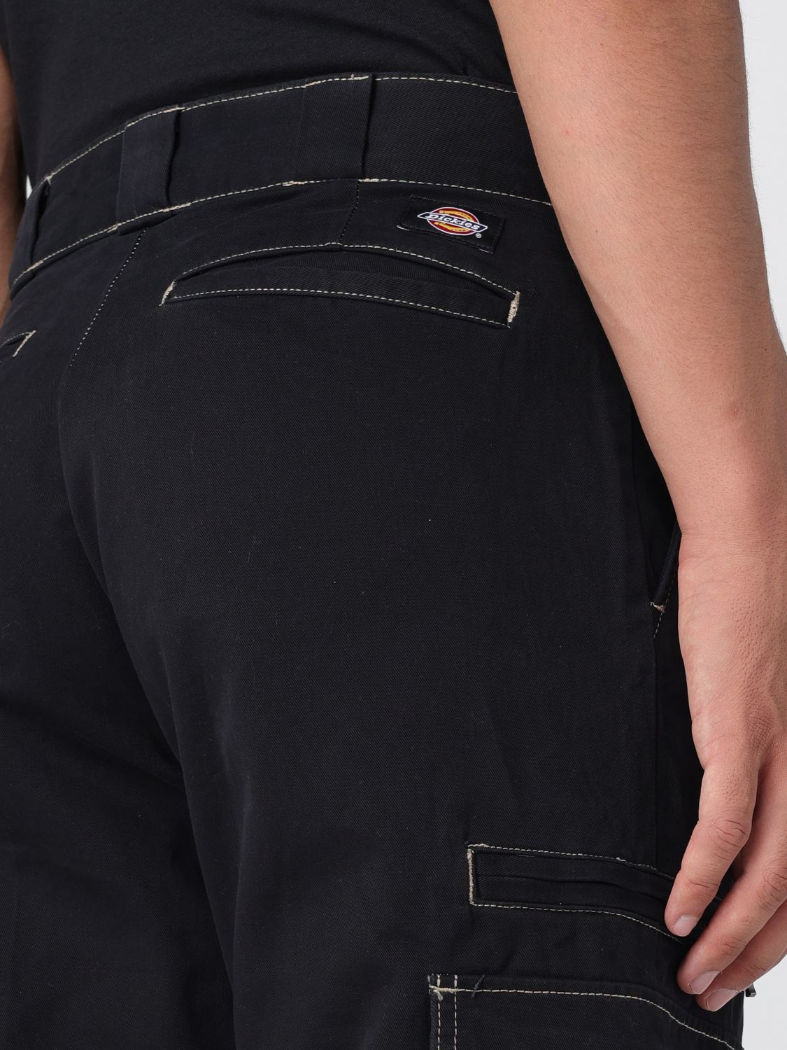 Pants Men color Sand