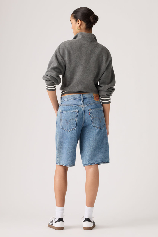 Middy Jorts