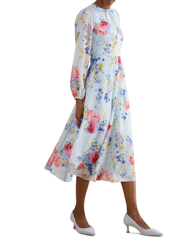 Constance Dress