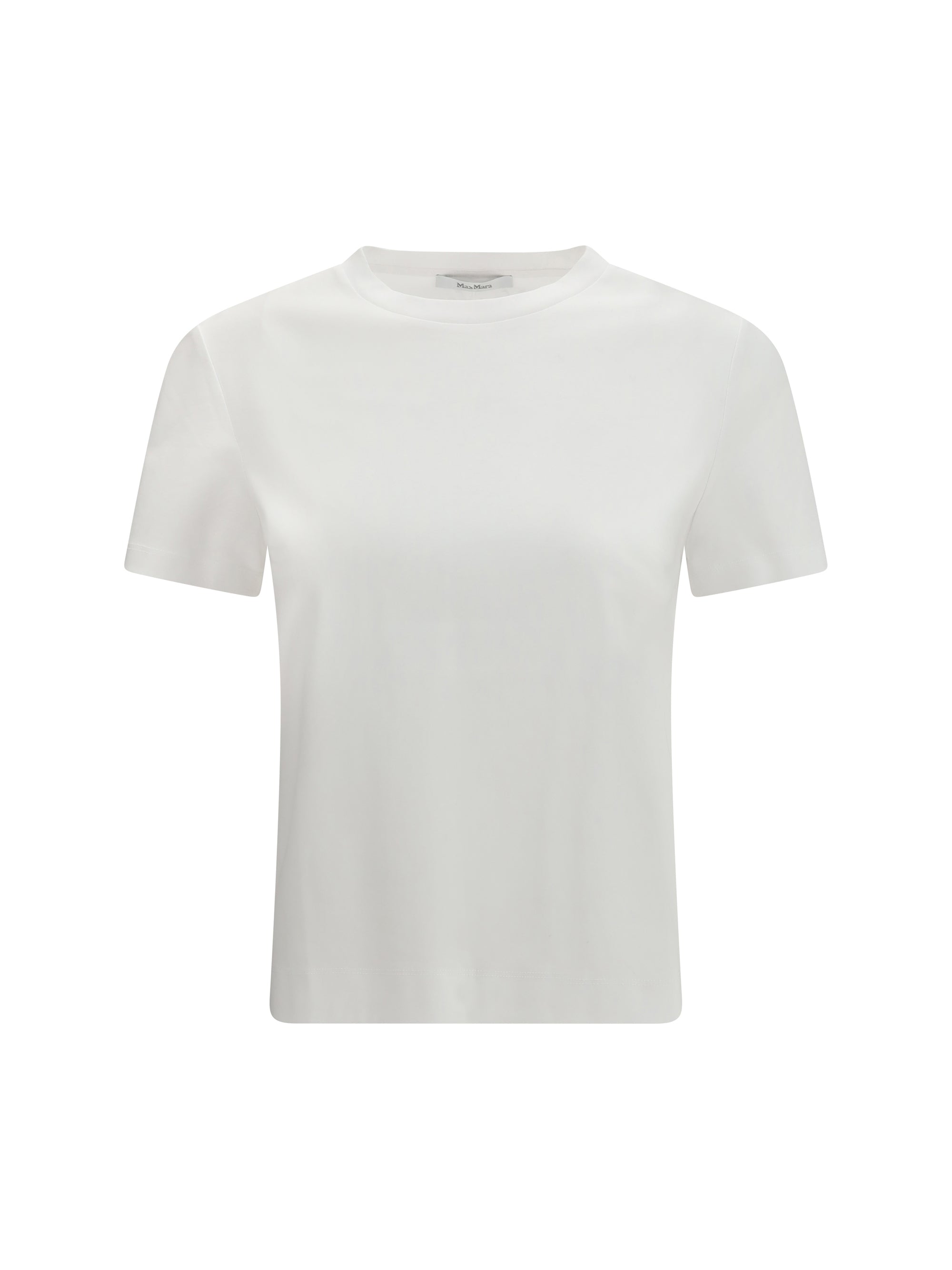 Donata T-Shirt — White