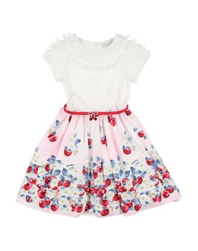 Kid Girl Kids' dress White