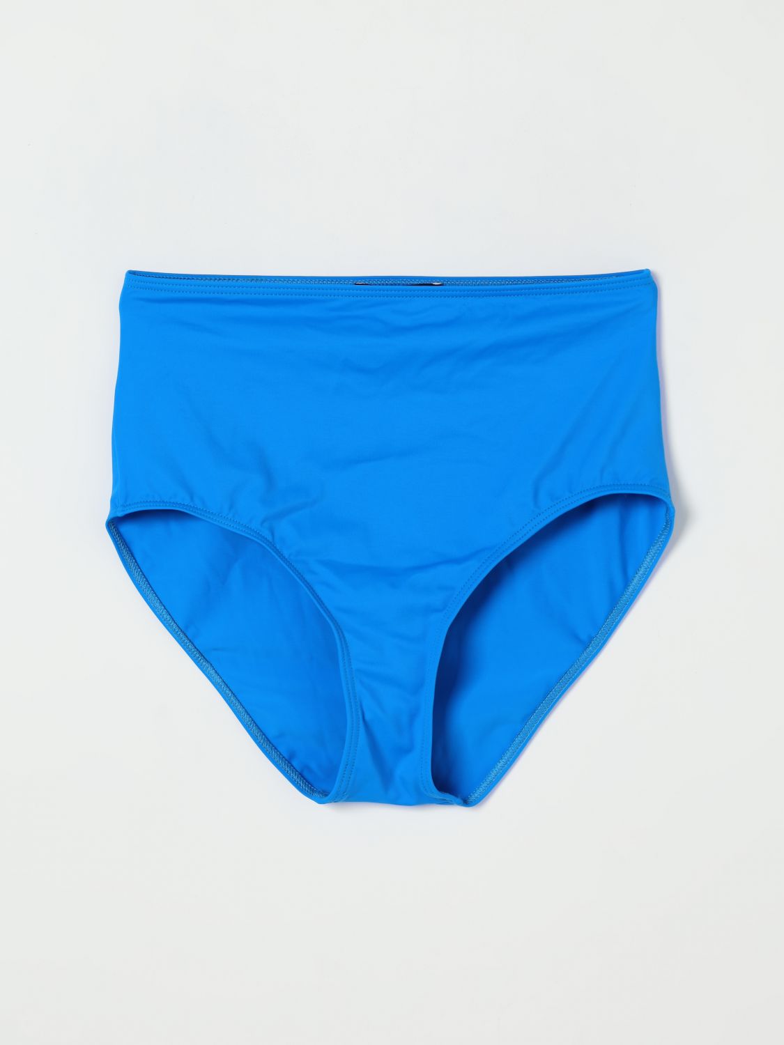 Swimsuit Woman color Blue