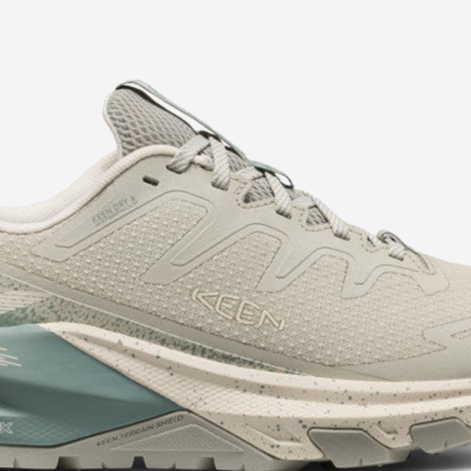 Keen Targhee Apex Sneaker