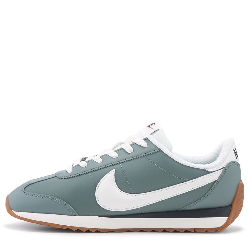 Men's Pacific Sneakers (Green/White)
