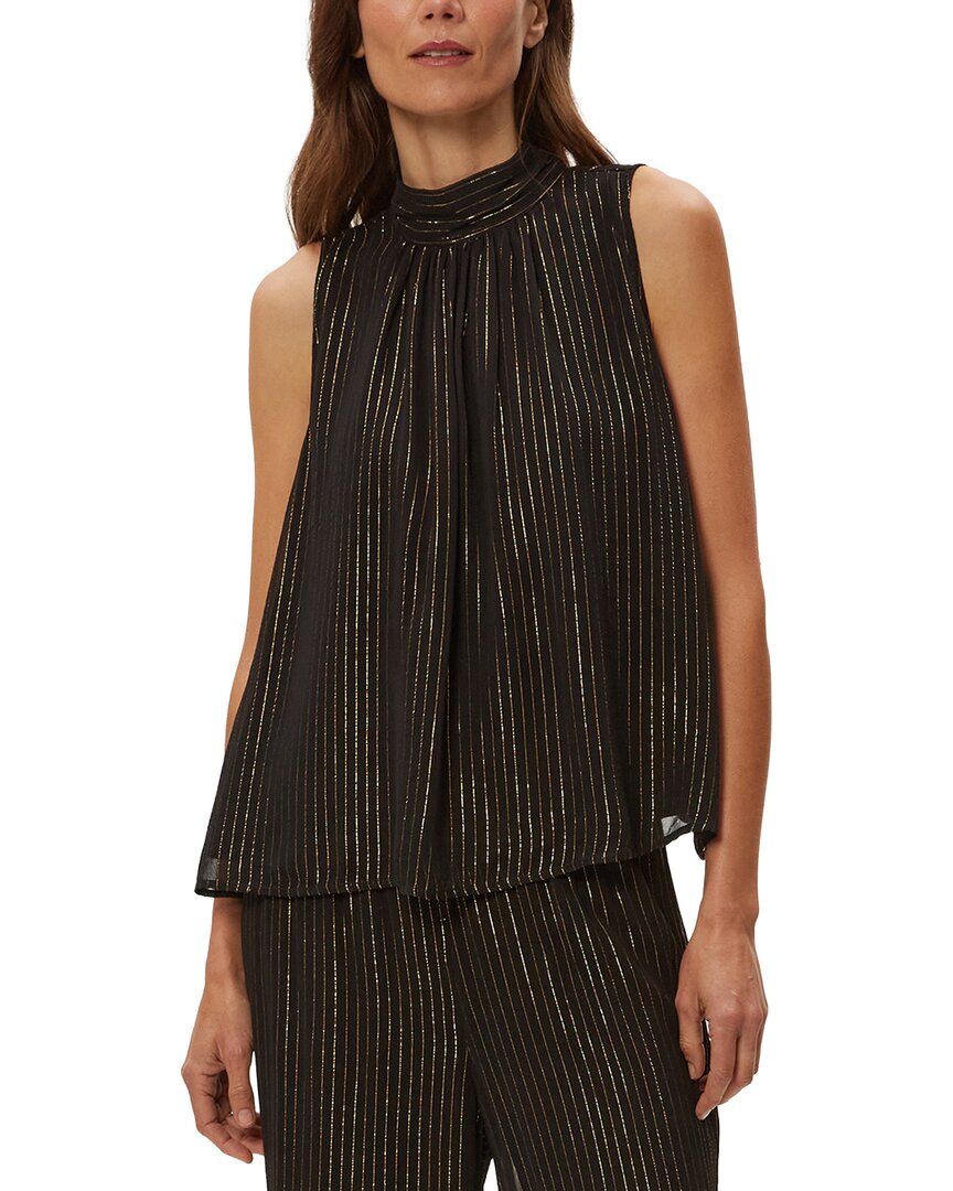Alicia Relaxed Top