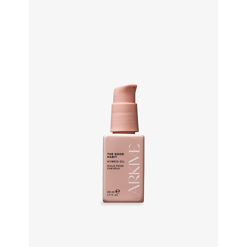 The Good Habit Hybrid oil 50ml