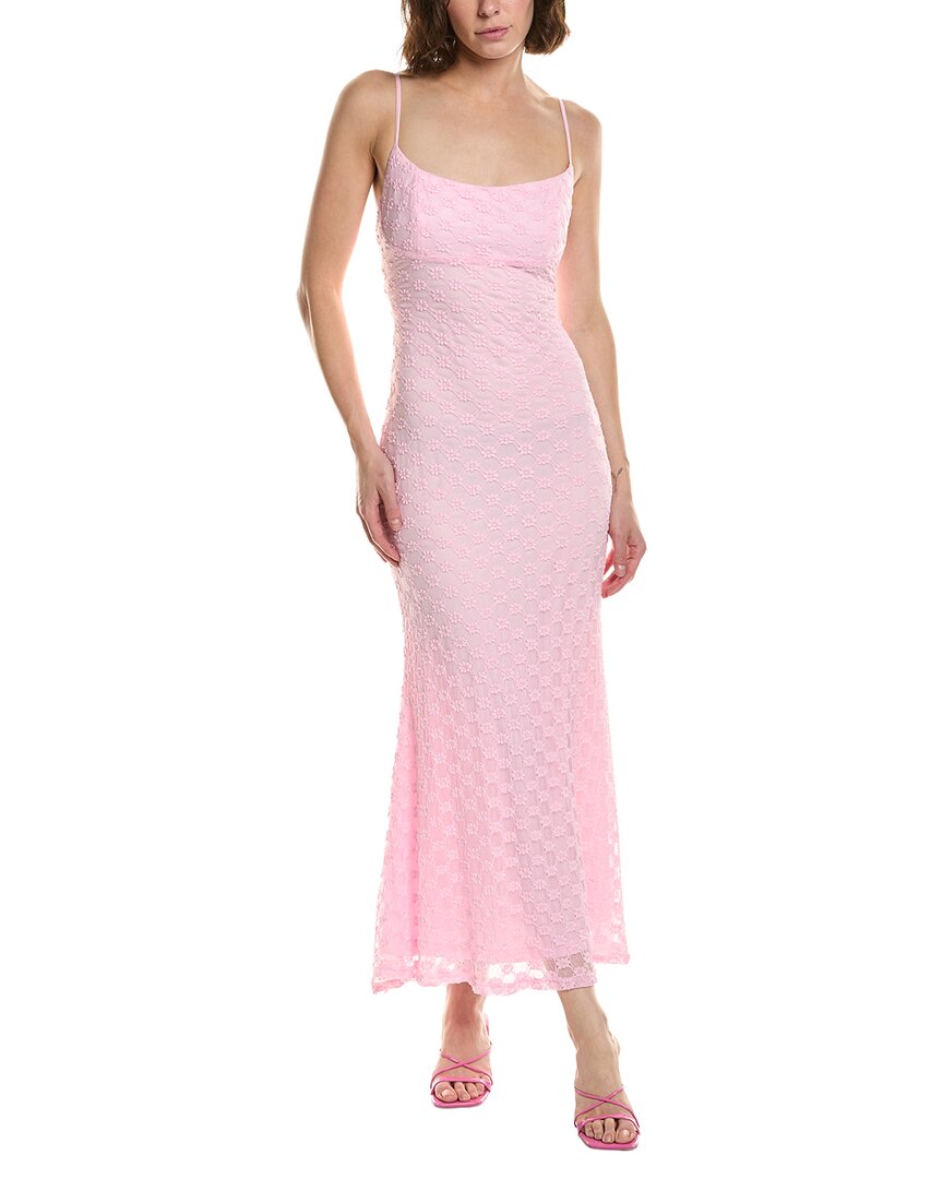 Adoni Midi Dress