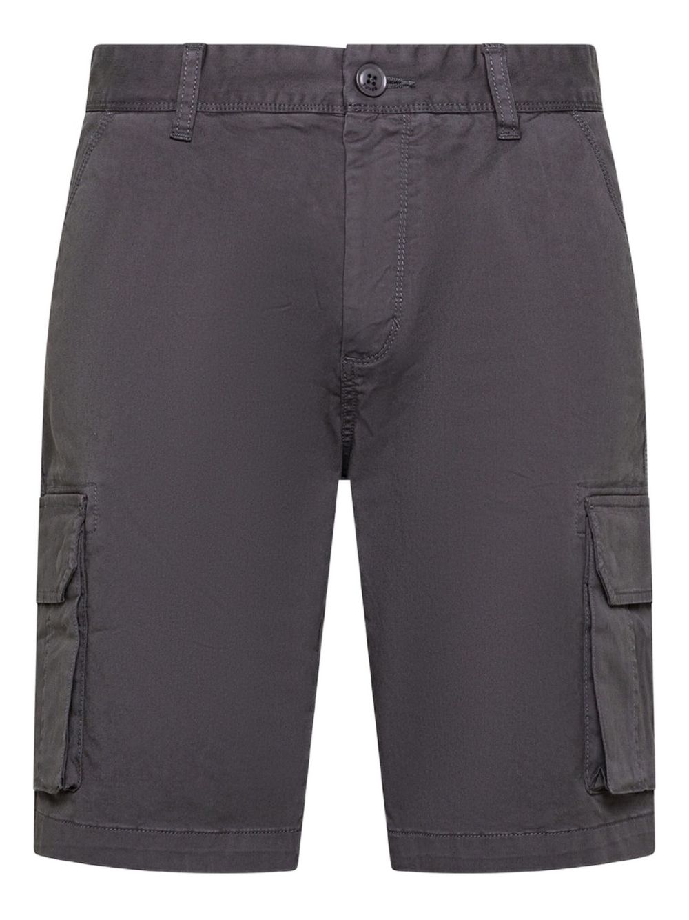 Cargo shorts - Grey