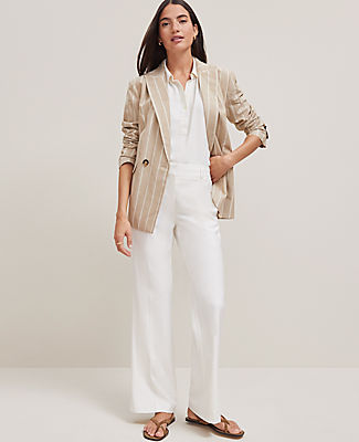 Ann Taylor The Petite Jayne Trouser