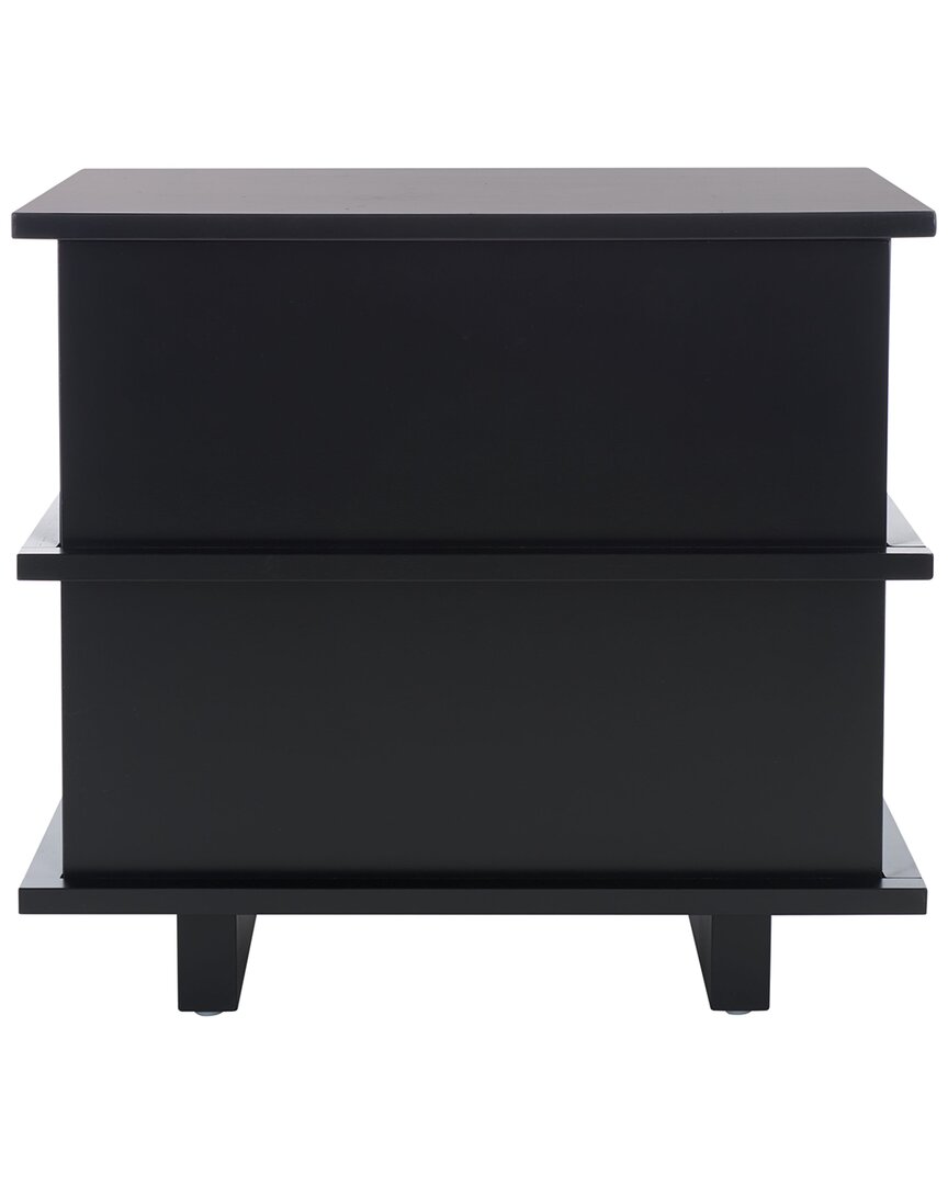Rodney 2-Drawer Nightstand