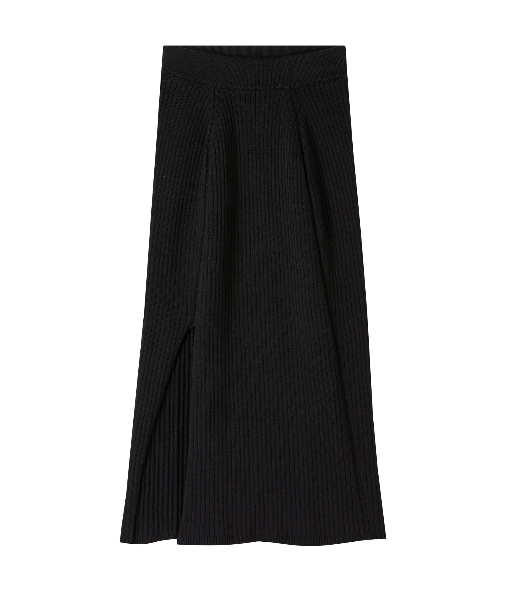 Raven skirt LZZ - Black