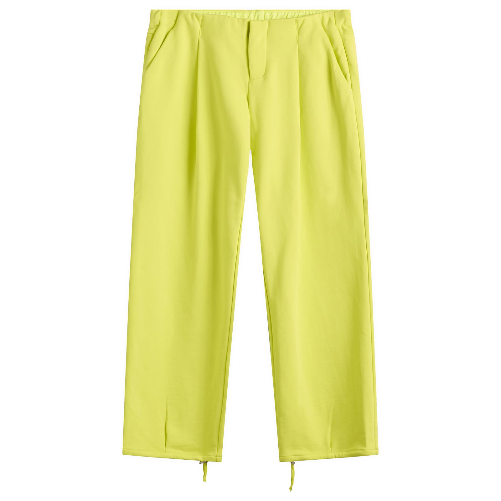Women's Trixie Sweat Trouser Highlighter