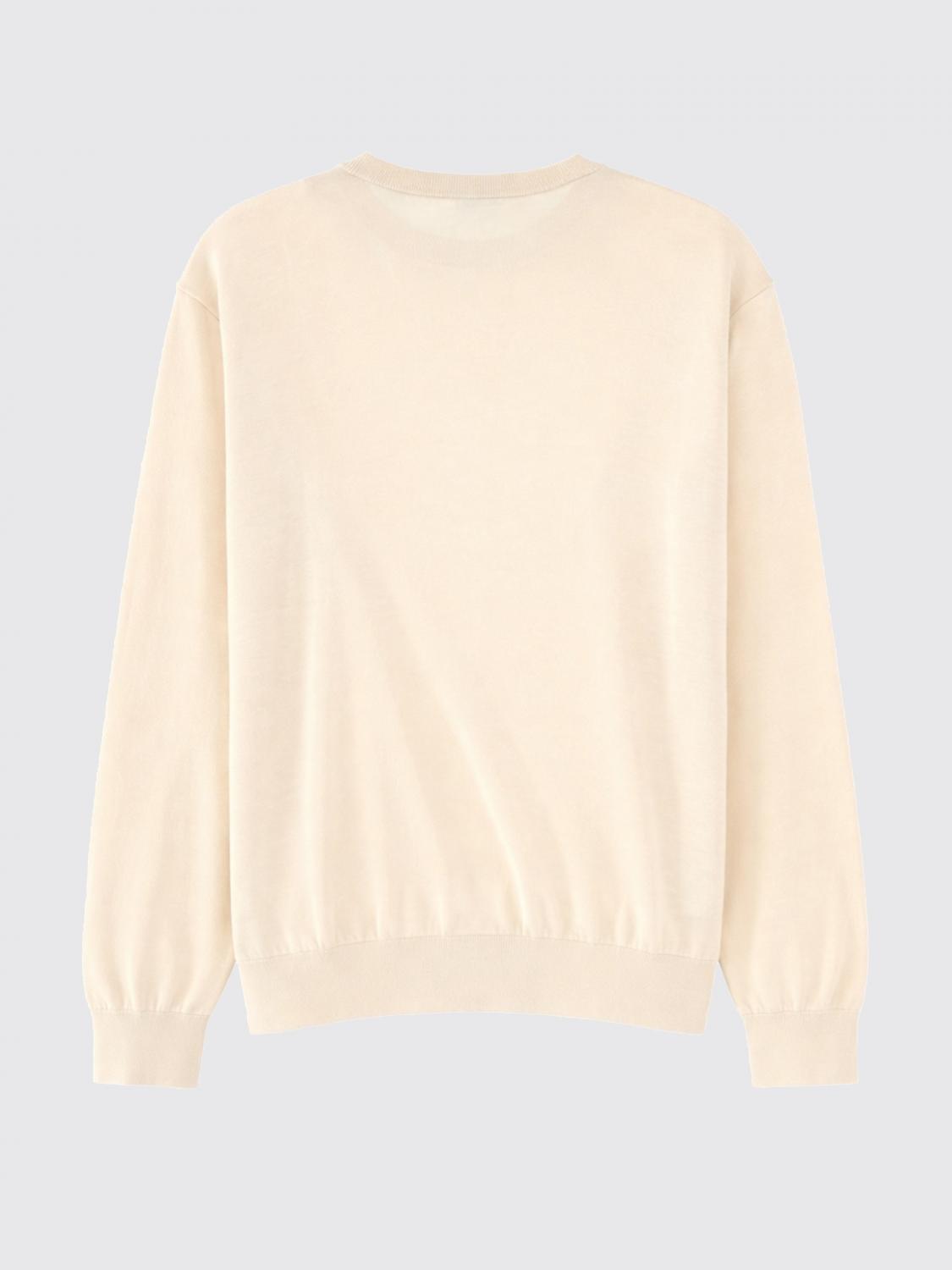 Sweater Woman color Ivory