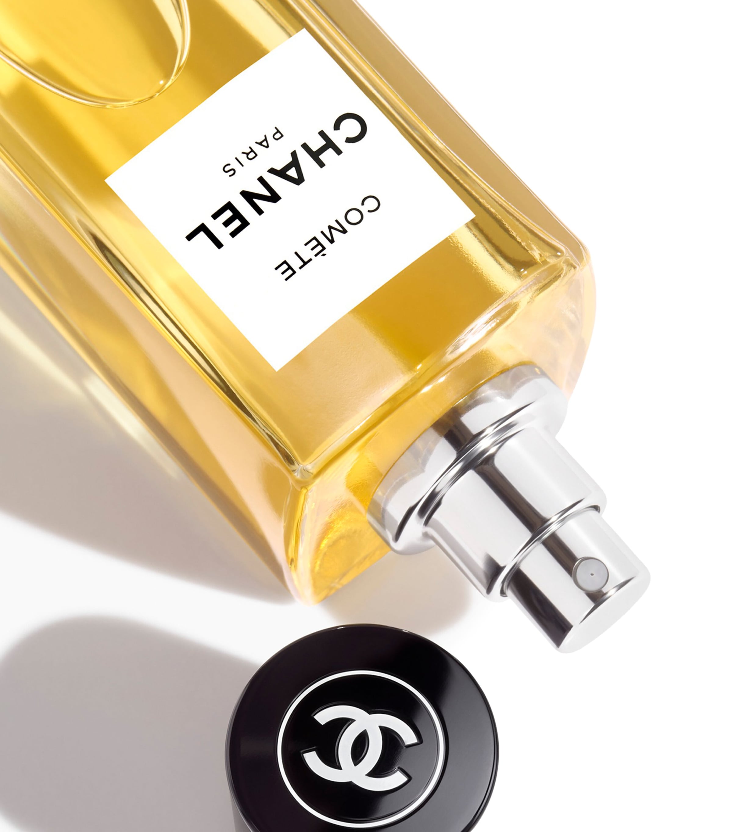 Comète Les Exclusifs de Eau de Parfum