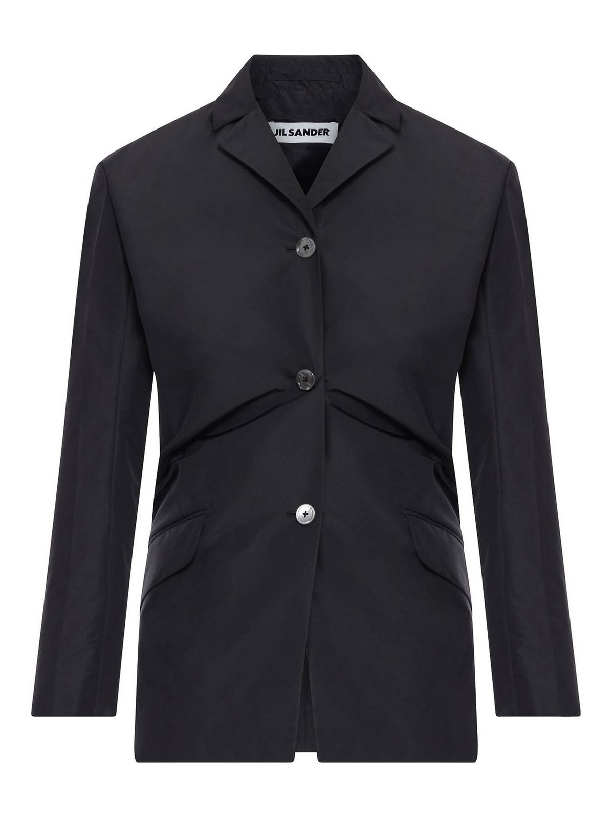 Tailored Blazer