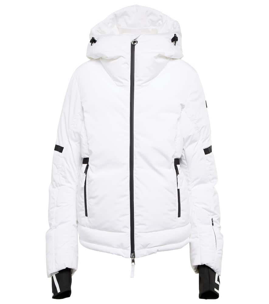 Julia padded ski jacket