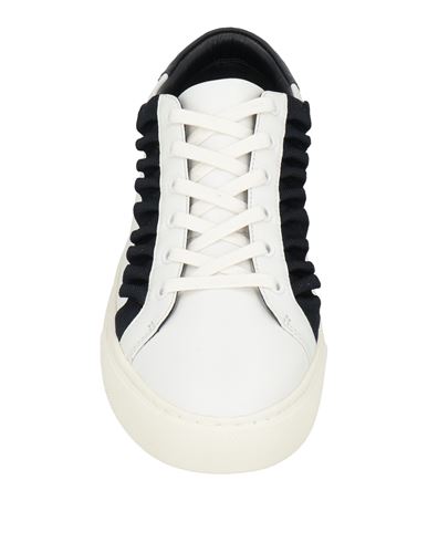 Woman Sneakers White