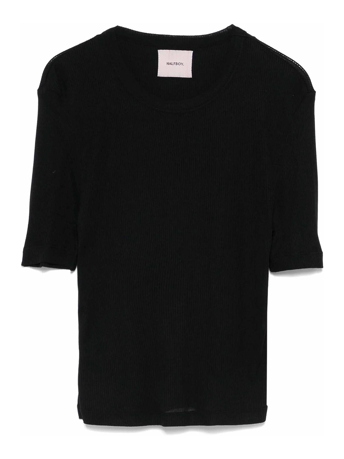 Black Baby T-shirt