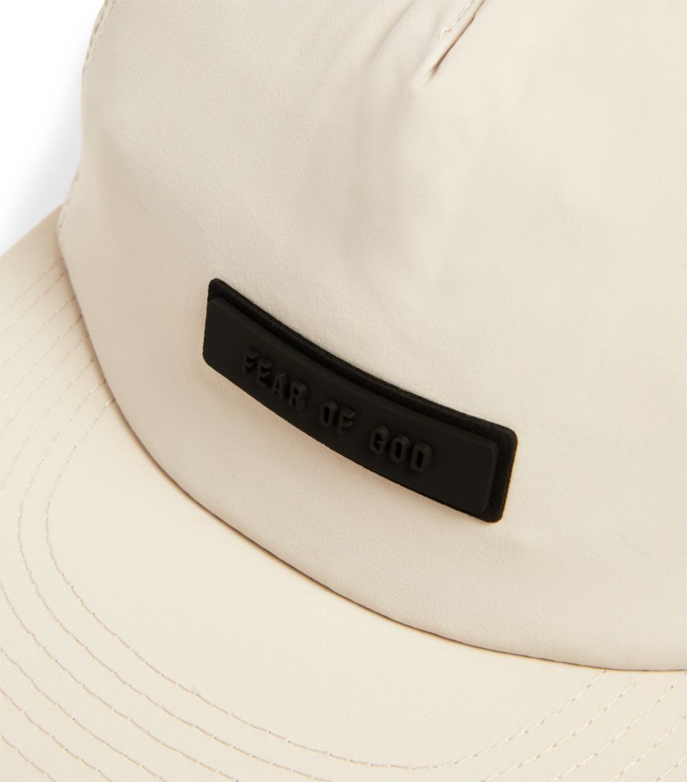 Logo Baseball Cap