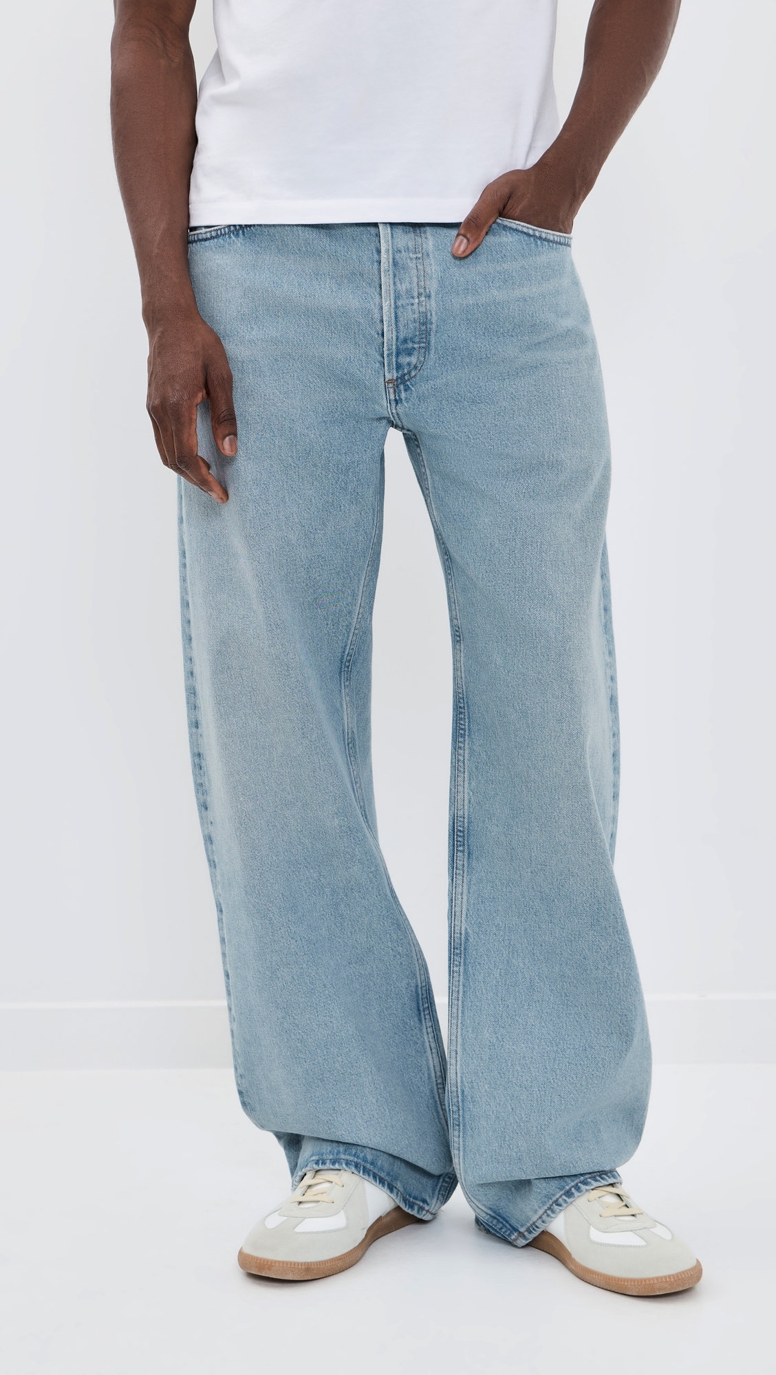 Afton Jeans Orten