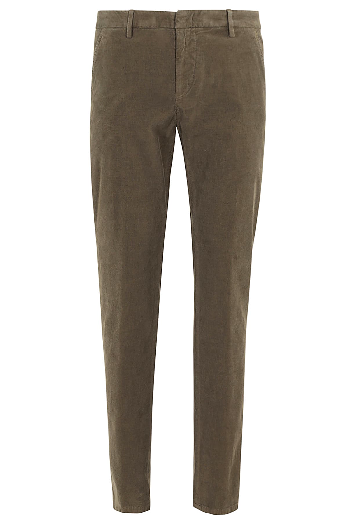 Pantalone Spiritissimo Velluto 1000 Righe