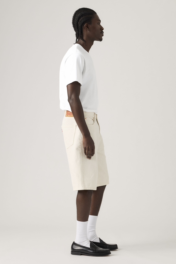 469 Loose Shorts
