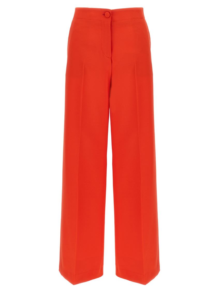 Brioni - Camilla Pants Red