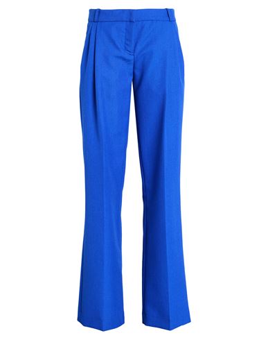 Woman Pants Blue