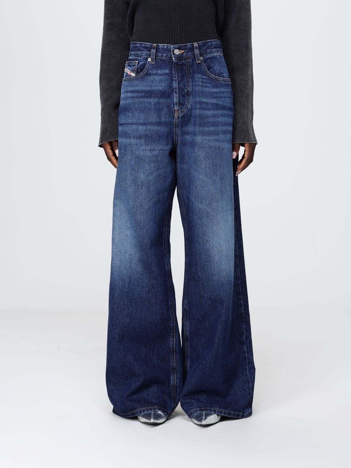 Diesel 1996 D-Sire jeans - Blue