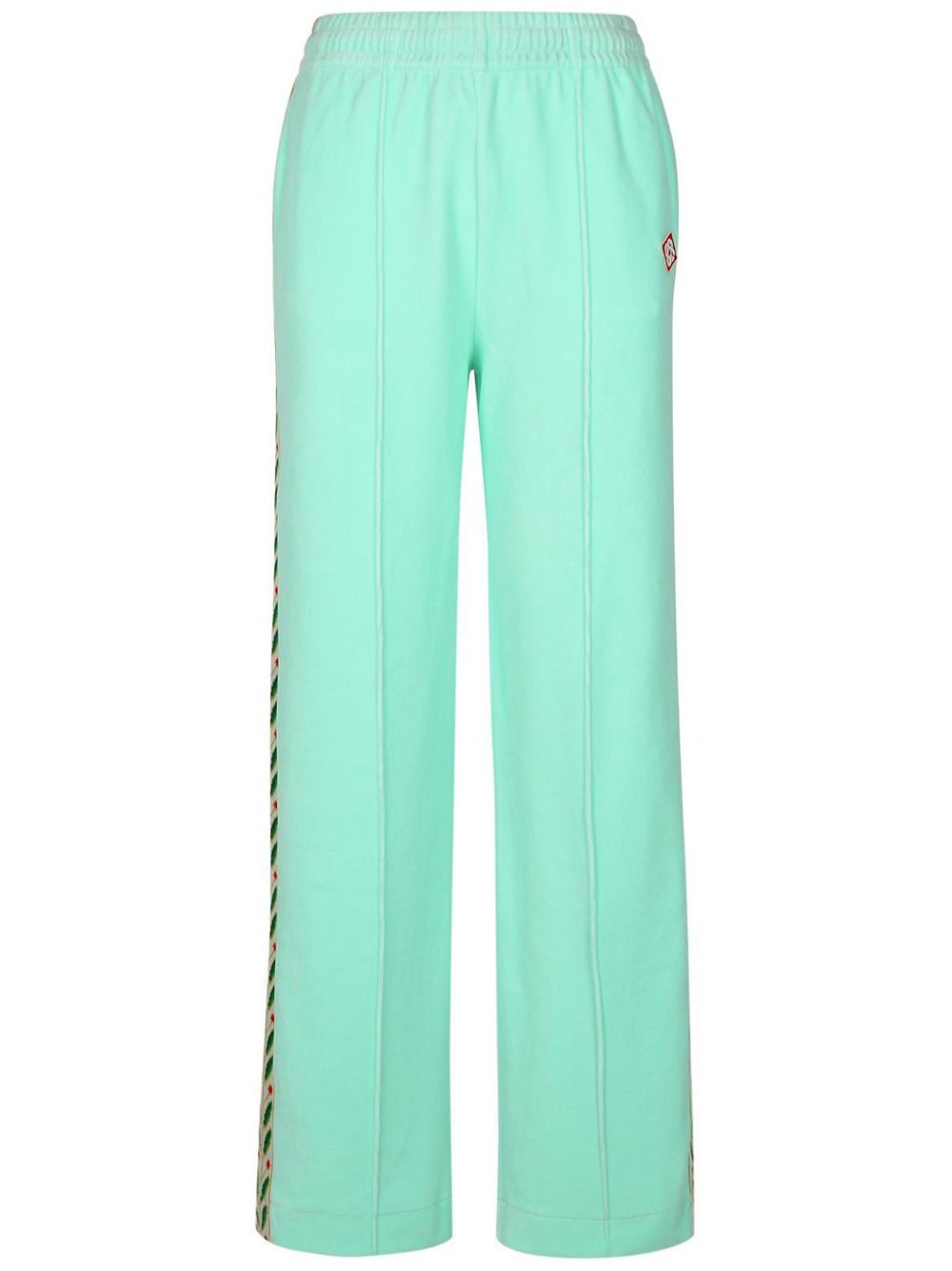 Laurel track pants - Green