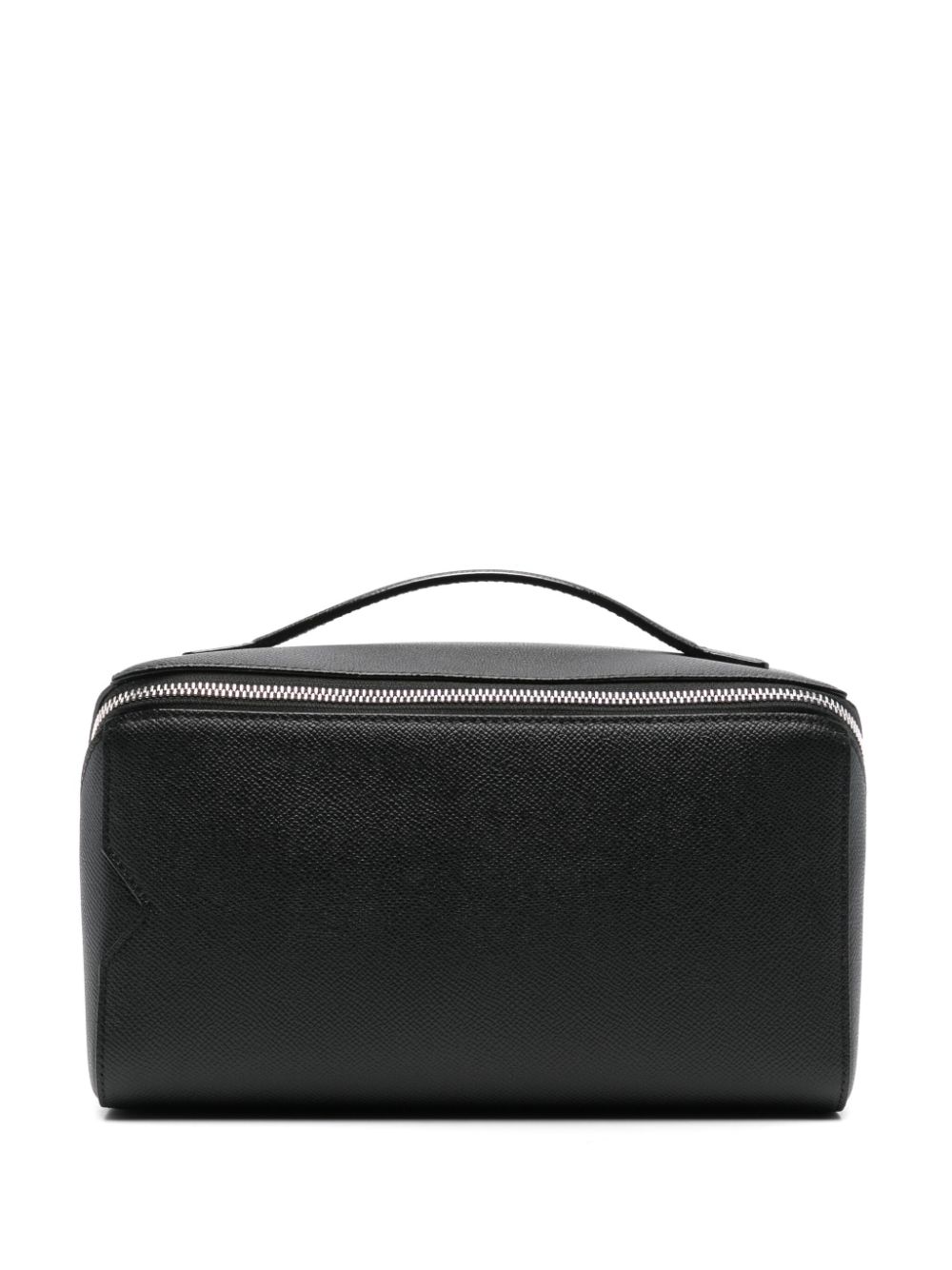 V-line make-up bag - Black
