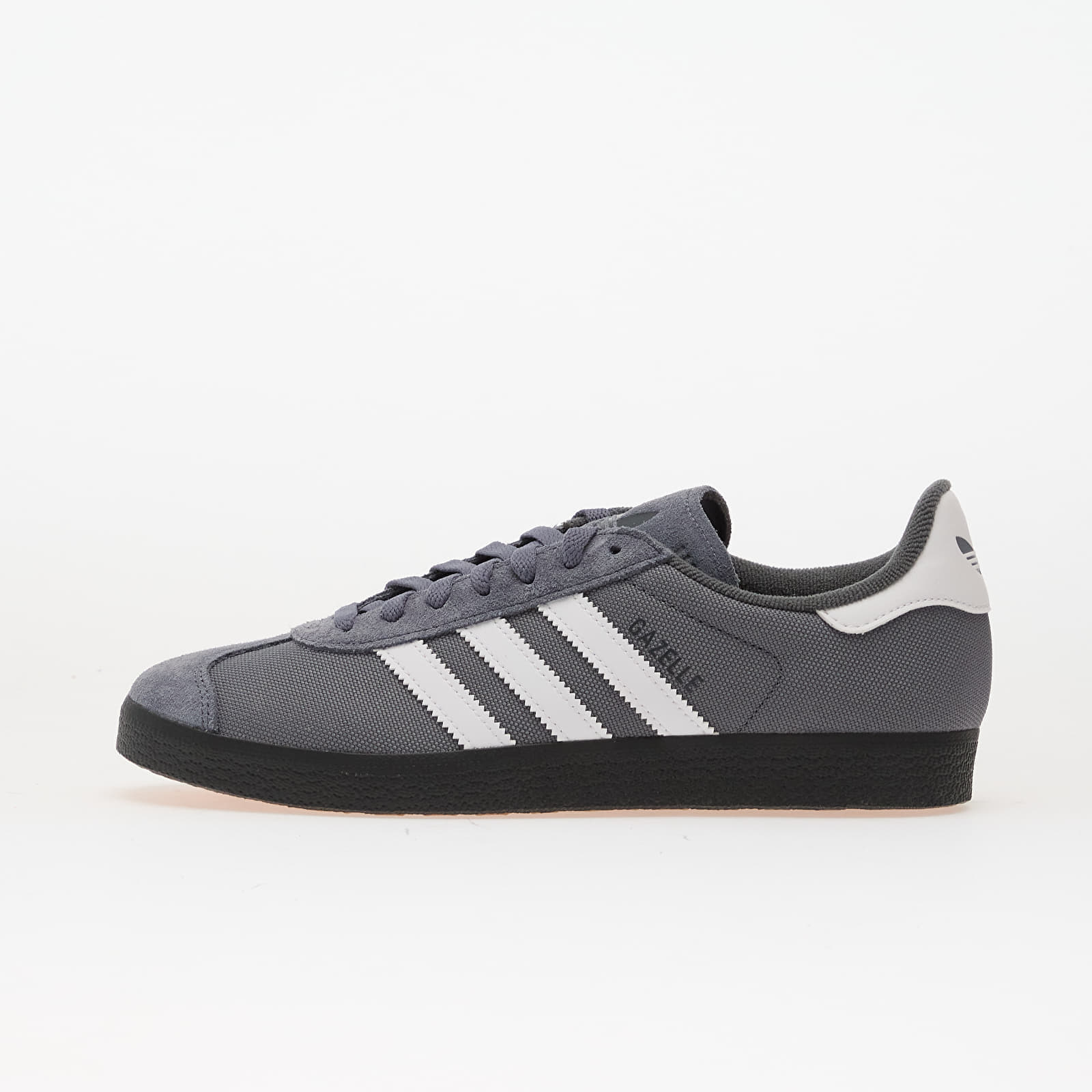 Sneakers adidas Gazelle Onix/ Ftw White/ Carbon